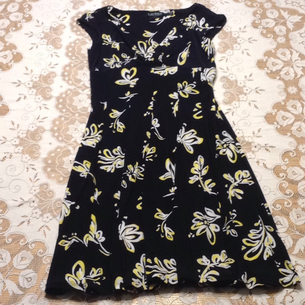 Ralph Lauren Dress
